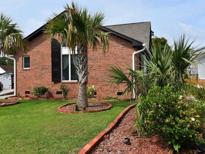 705 25th Ave. S , North Myrtle Beach, SC 29582