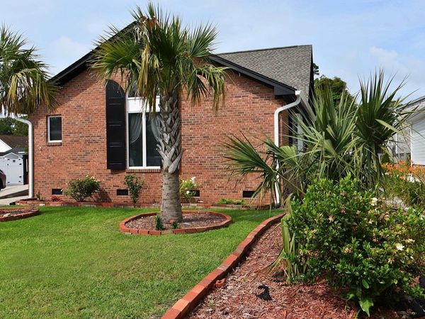 705 25th Ave. S , North Myrtle Beach, SC 29582