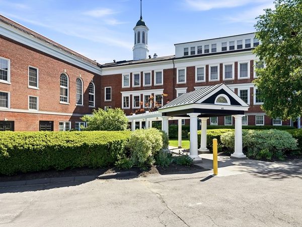 1475 Massachusetts Ave, Unit 463, Lexington, MA 02420