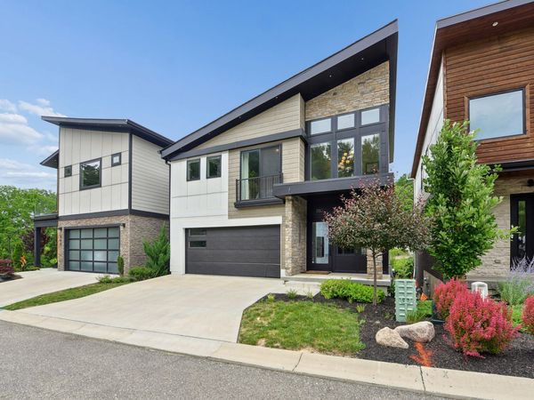 860 Belle Ridge Loop, Bellevue, KY 41073