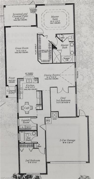 1574 Windamere Ln, Naples, FL 34119 Photo