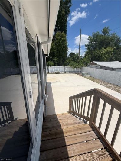 8165 Heck Dr , North Fort Myers, FL 33917 Photo