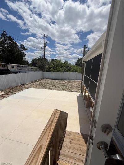 8165 Heck Dr , North Fort Myers, FL 33917 Photo