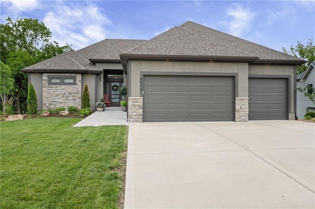 4913 NW 70th Terrace, Kansas City, MO 64151 Main Photo