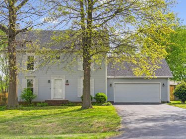 1211 Bark Ridge Circle, Hopkinsville, KY 42240
