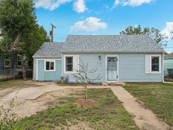 4355 Steele Street , Denver, CO 80216