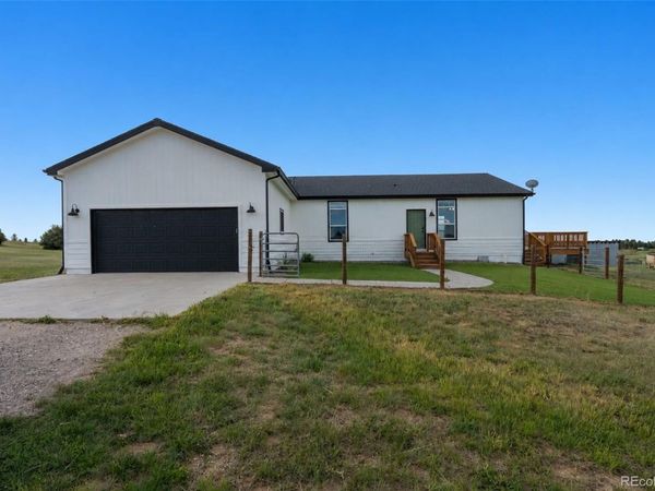 8036 Flintwood Road, Parker, CO 80138
