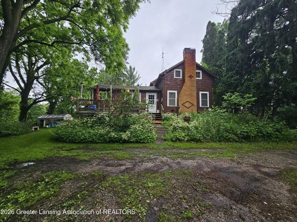 14540 S Wacousta Road, Grand Ledge, MI 48837