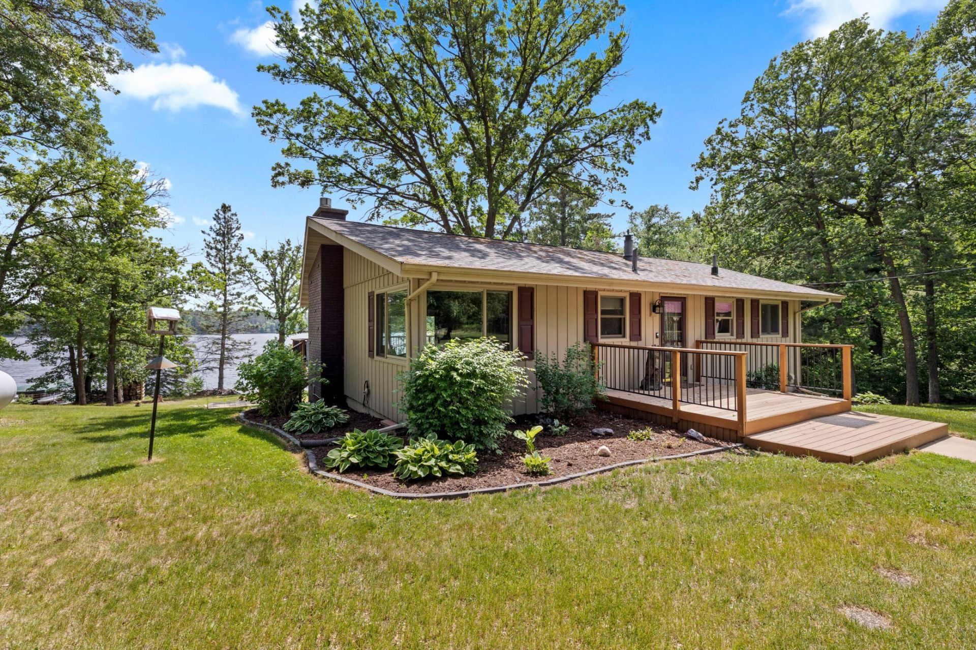 19303 Grave Lake Road, Brainerd, MN 56401