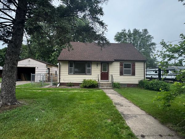 511 7th Avenue SE, Little Falls, MN 56345