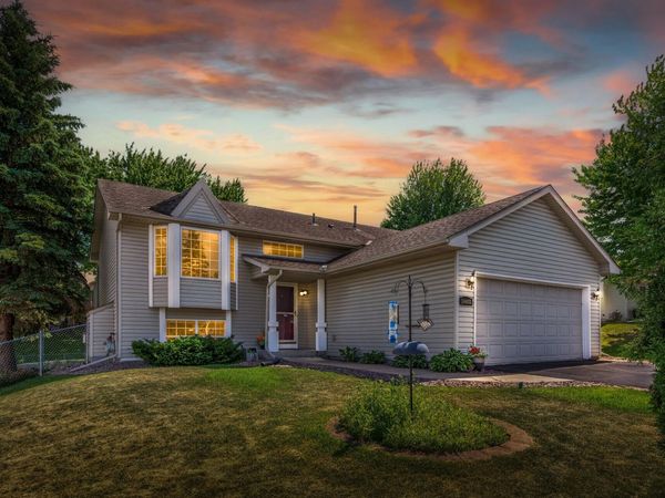 14435 Alabama Avenue S, Savage, MN 55378