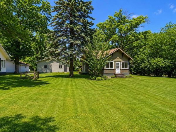 413 1st Street SW, Crosby, MN 56441