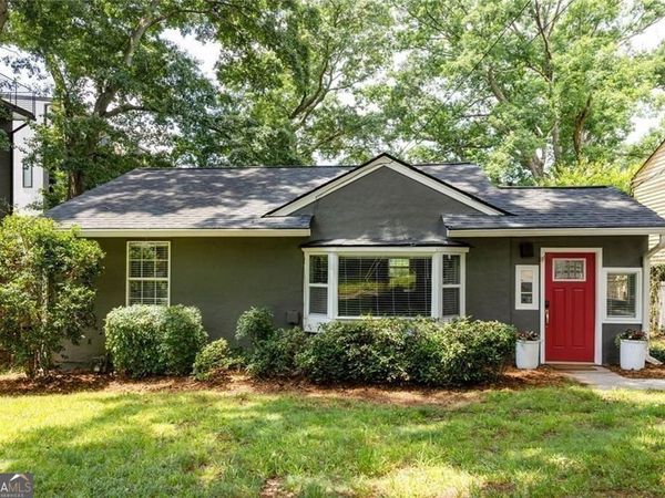 187 Dearborn Street SE, Atlanta, GA 30317