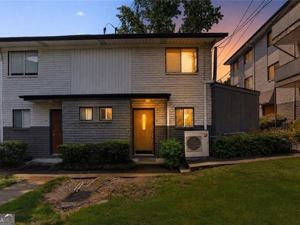3501 Roswell Road NE, Unit 501, Atlanta, GA 30305