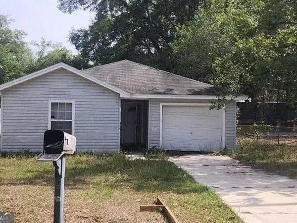 2252 4th Avenue, Jacksonville, FL 32208