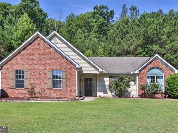 3000 Ozora Farms Way, Loganville, GA 30052