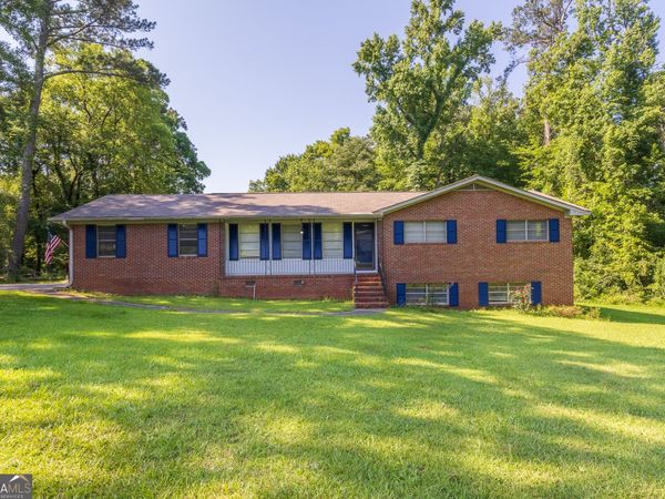 4964 Kathryn Drive, Macon, GA 31210
