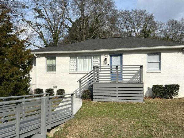 349 Avery Street NE, Marietta, GA 30060