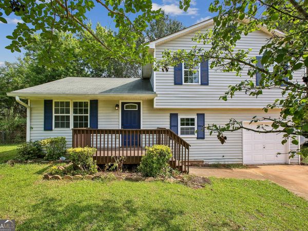 658 Earl North Road, Newnan, GA 30263