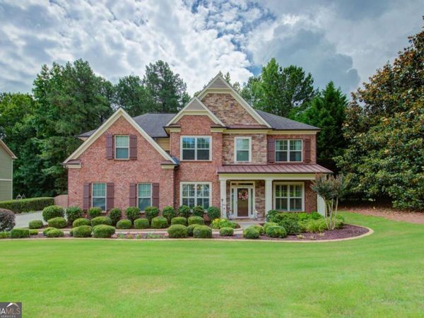 5731 Islington Drive, Powder Springs, GA 30127