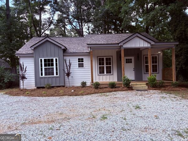 629 Rountree Road, Riverdale, GA 30274