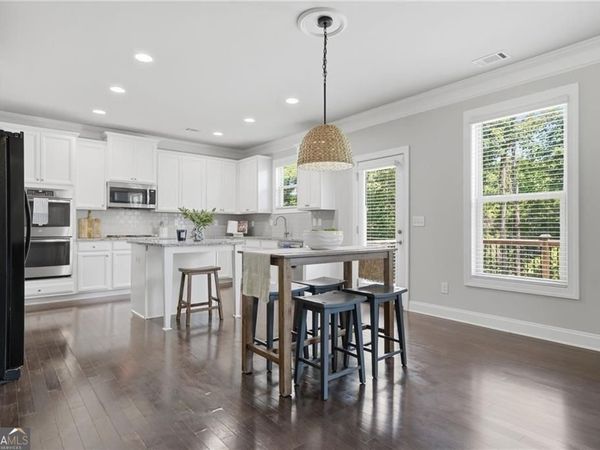 3860 Grandview Manor Drive, Cumming, GA 30028