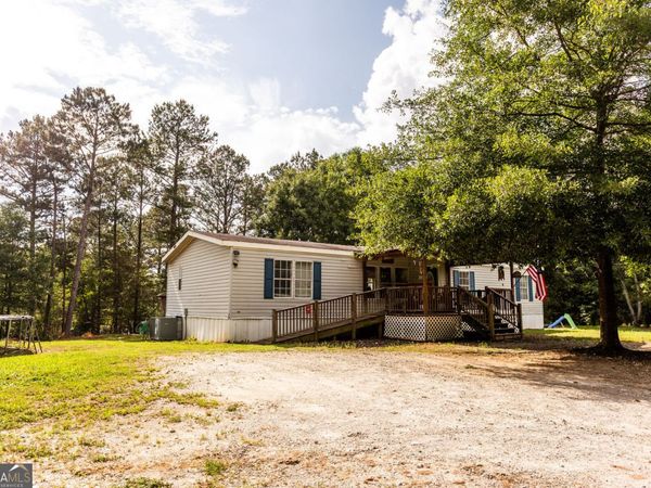 2076 Gleaton Road NE, Conyers, GA 30013