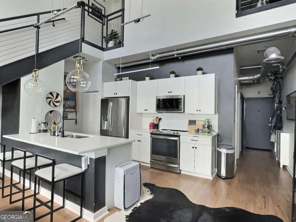260 18th Street NW, Unit 10327, Atlanta, GA 30363