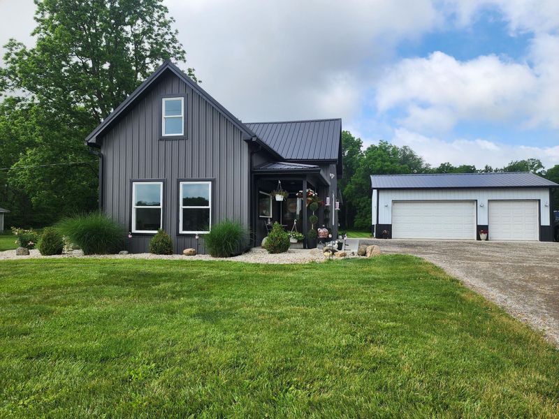 7237 County Road 91 , Lewistown, OH 43333 Photo 1
