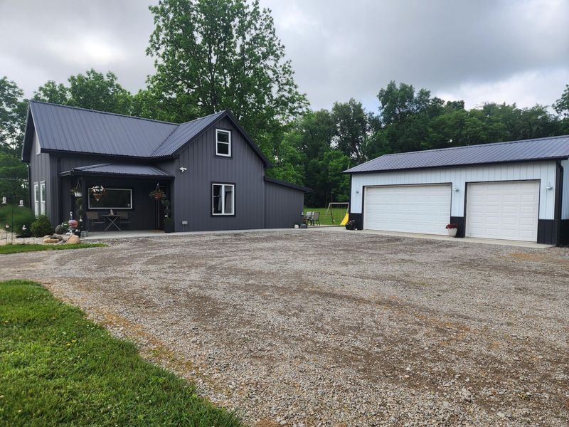7237 County Road 91 , Lewistown, OH 43333 Photo 2