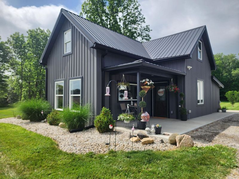 7237 County Road 91 , Lewistown, OH 43333 Photo 3