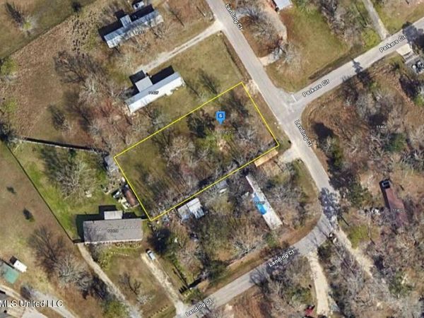 11417 Landing Court, Biloxi, MS 39532