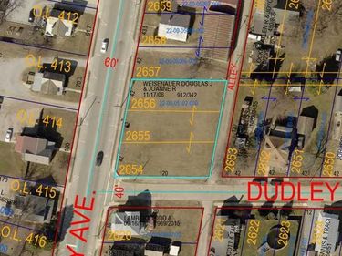 1300 N. Sandusky Ave., Bucyrus, OH 44820