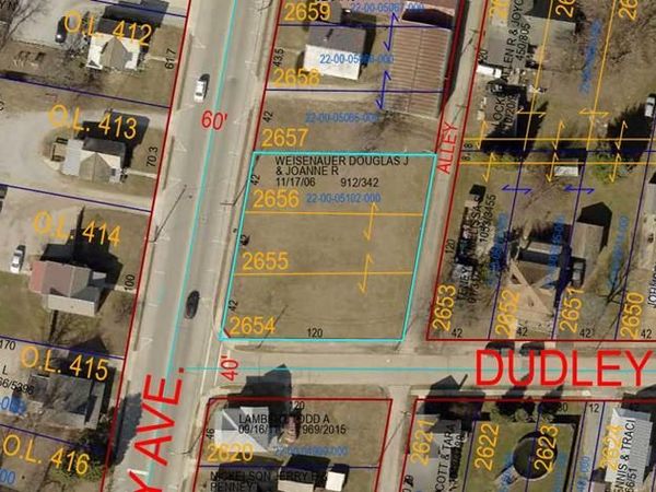 1300 N. Sandusky Ave., Bucyrus, OH 44820