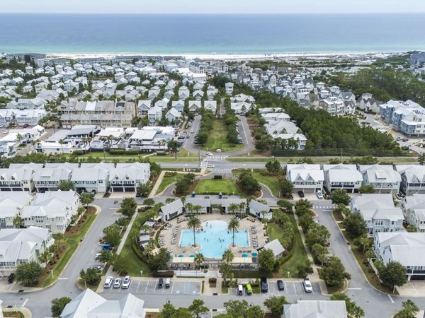 111 E Milestone Drive, UNIT B, Inlet Beach, FL 32461