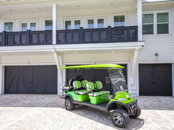 111 E Milestone Drive, UNIT B, Inlet Beach, FL 32461