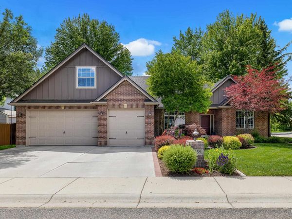 1859 N Prestwick Way, Eagle, ID 83616