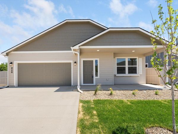 924 Mason View Place, Caldwell, ID 83605