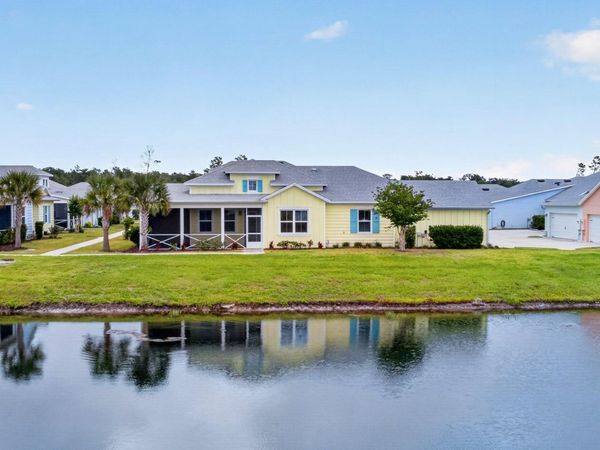 509 Landshark Boulevard, Daytona Beach, FL 32124