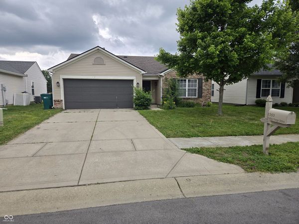 1353 Valley Forge Drive, Indianapolis, IN 46234