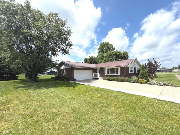 507 Dogwood Drive , Rockville, IN 47872