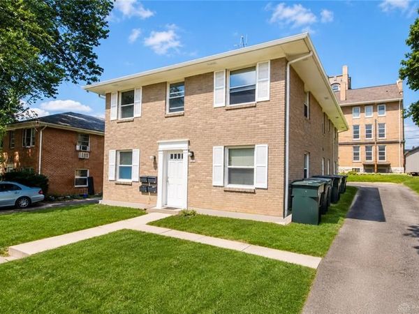 1315 Chardon Court, Dayton, OH 45403