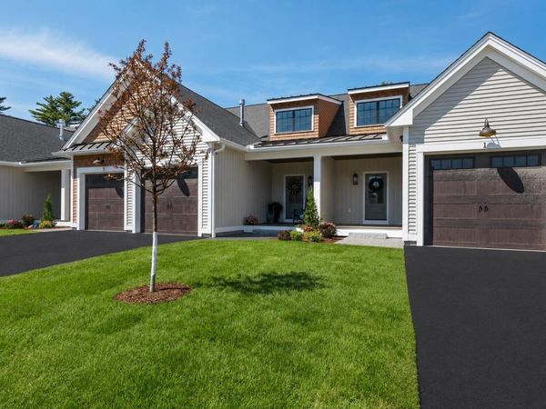 4 Pillsbury Court, Candia, NH 03034