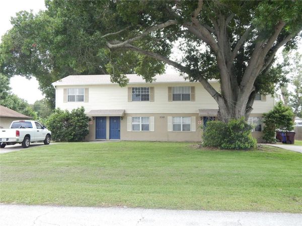 130 GEORGIA AVENUE , ST CLOUD, FL 34769