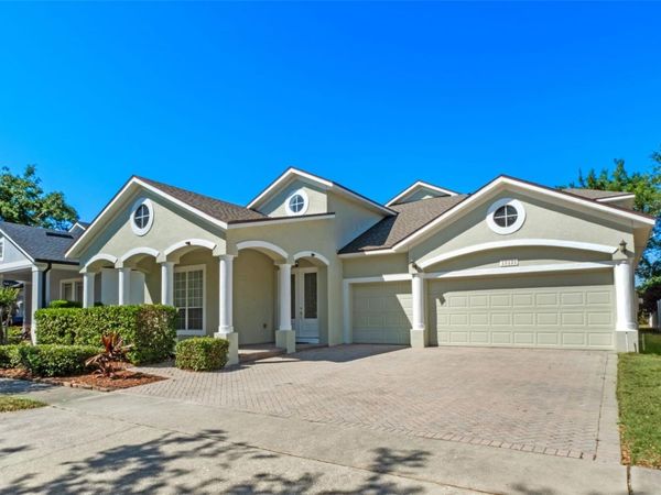 13121 ZORI LANE, WINDERMERE, FL 34786