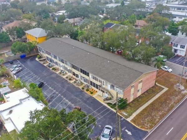 1257 DREW STREET , Unit 1, CLEARWATER, FL 33755