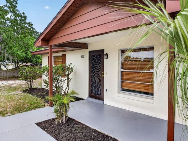 610 2ND AVENUE , LAKE WALES, FL 33859