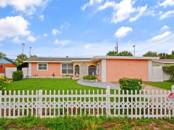 4912 DANNY BOY CIRCLE , ORLANDO, FL 32808