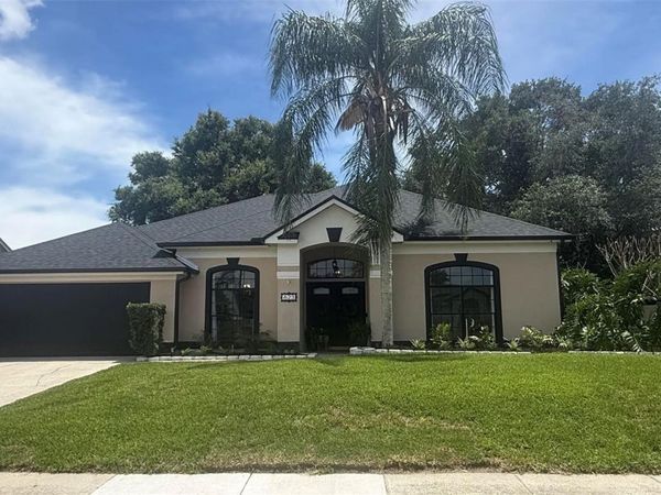 623 YORKSHIRE DRIVE , OVIEDO, FL 32765
