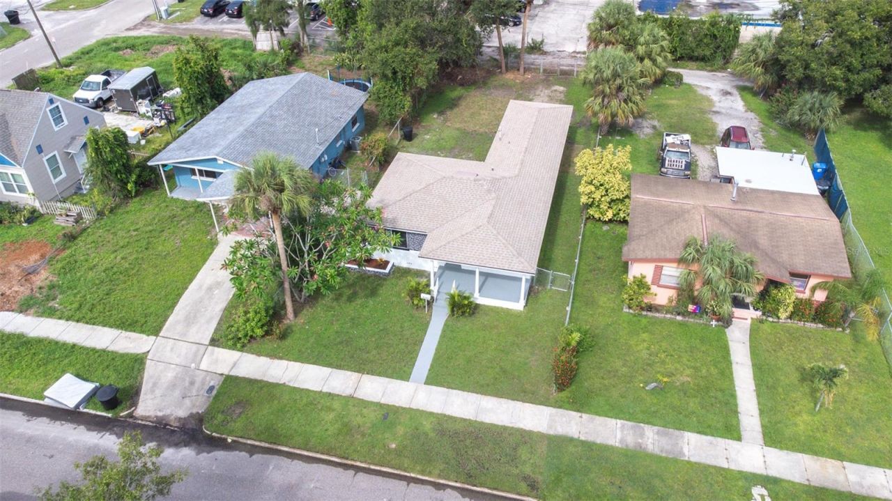 2325 Highland Street S, Saint Petersburg, FL 33705 Photo